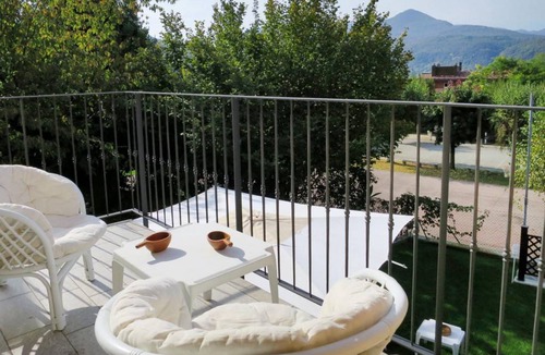 Luino Apartment | 180 m² Apartment ∙ 1 bedroom ∙ 8 guests