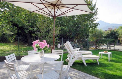 Luino Apartment | 180 m² Apartment ∙ 1 bedroom ∙ 8 guests