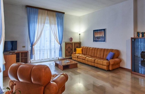 Dervio Apartment | 180 m² Apartment ∙ 3 bedrooms ∙ 8 guests