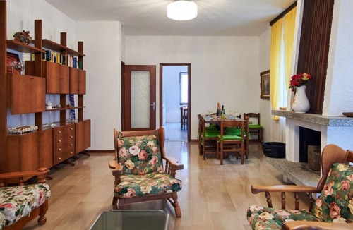 Dervio Apartment | 180 m² Apartment ∙ 3 bedrooms ∙ 8 guests