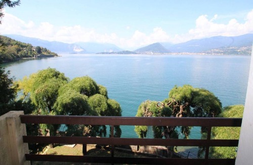Laveno Apartment | 180 m² Apartment ∙ 3 bedrooms ∙ 7 guests