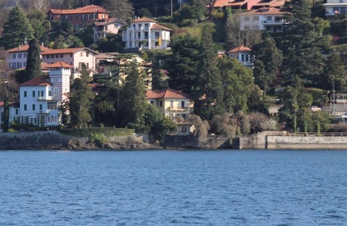Laveno Apartment | 180 m² Apartment ∙ 3 bedrooms ∙ 7 guests