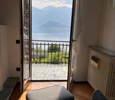 Cadenabbia Apartment | 180 m² Apartment ∙ 3 bedrooms ∙ 6 guests