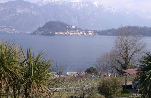 Cadenabbia Apartment | 180 m² Apartment ∙ 3 bedrooms ∙ 6 guests