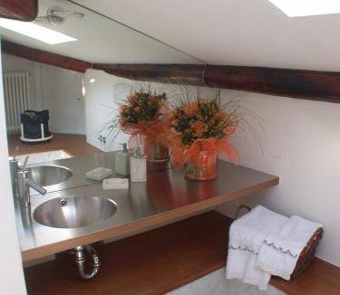 Cadenabbia Apartment | 180 m² Apartment ∙ 3 bedrooms ∙ 6 guests