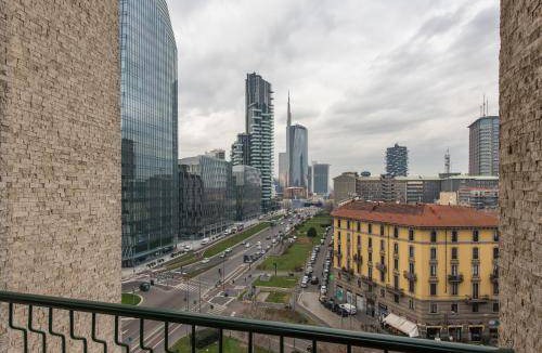 Varesine Apartment | 180 m² Apartment ∙ 3 bedrooms ∙ 8 guests