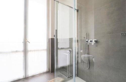 Varesine Apartment | 180 m² Apartment ∙ 3 bedrooms ∙ 8 guests