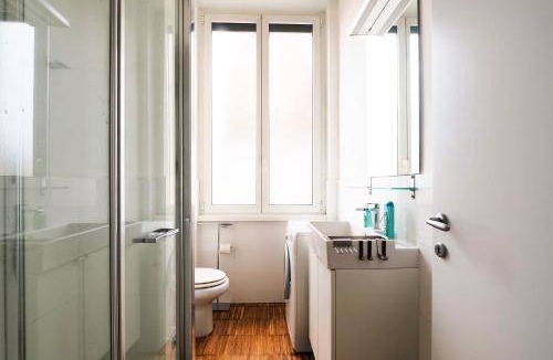 Varesine Apartment | 180 m² Apartment ∙ 3 bedrooms ∙ 8 guests
