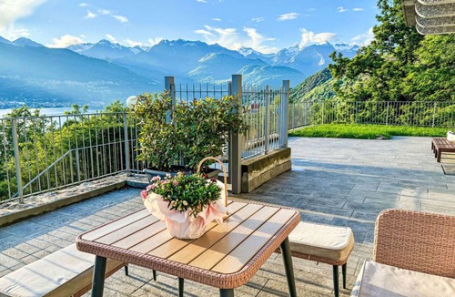 Dorio Apartment | 180 m² Apartment ∙ 4 bedrooms ∙ 7 guests