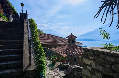 Consiglio di Rumo Apartment | 180 m² Apartment ∙ 5 bedrooms ∙ 12 guests