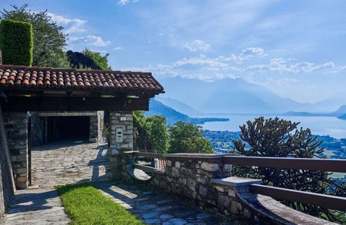 Consiglio di Rumo Apartment | 180 m² Apartment ∙ 5 bedrooms ∙ 12 guests