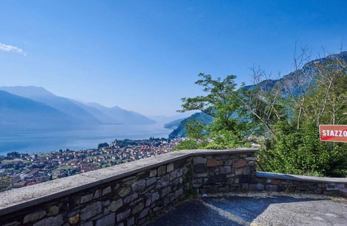 Consiglio di Rumo Apartment | 180 m² Apartment ∙ 5 bedrooms ∙ 12 guests