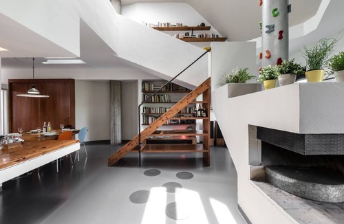 Milan Apartment | 180 m² Apartment ∙ 3 bedrooms ∙ 6 guests