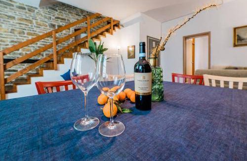 Citta Alta Apartment | 180 m² Apartment ∙ 3 bedrooms ∙ 10 guests