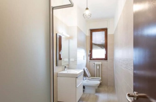 Morivione Apartment | 180 m² Apartment ∙ 6 bedrooms ∙ 6 guests