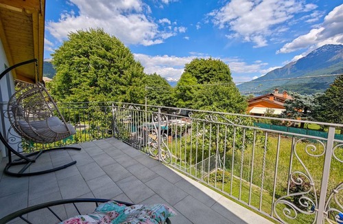 Dongo House | 180 m² House ∙ 3 bedrooms ∙ 6 guests