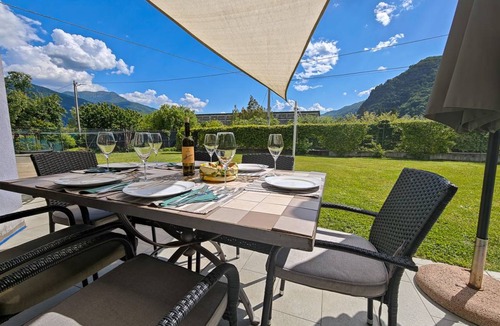 Dongo House | 180 m² House ∙ 3 bedrooms ∙ 6 guests
