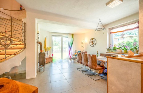 Dongo House | 180 m² House ∙ 3 bedrooms ∙ 6 guests