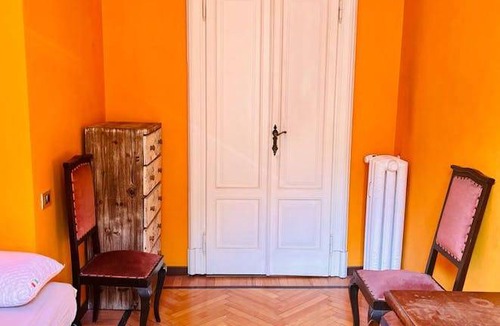 Central Station Resort | 180 m² Private room ∙ 1 bedroom ∙ 1 guest