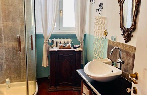 Central Station Resort | 180 m² Private room ∙ 1 bedroom ∙ 1 guest