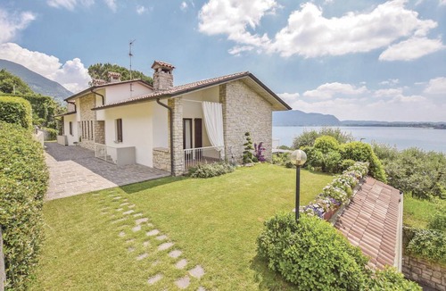 Sarnico House | 180 m² Maisonette ∙ 2 bedrooms ∙ 6 guests