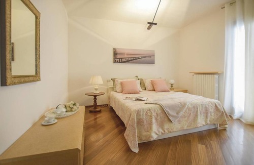 Sarnico House | 180 m² Maisonette ∙ 2 bedrooms ∙ 6 guests