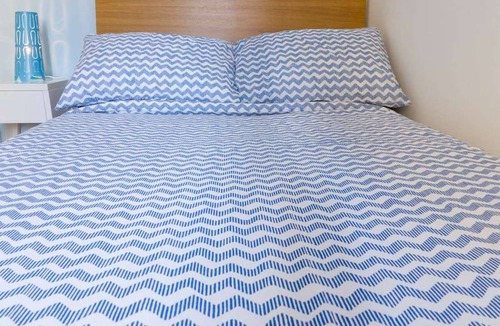 Porta Garibaldi Resort | 180 m² Private room ∙ 1 bedroom ∙ 1 guest