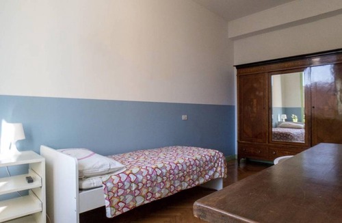 Acquabella Resort | 180 m² Private room ∙ 1 bedroom ∙ 1 guest