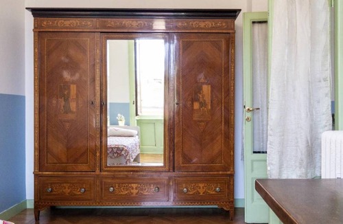 Acquabella Resort | 180 m² Private room ∙ 1 bedroom ∙ 1 guest