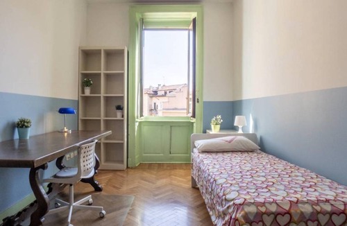 Acquabella Resort | 180 m² Private room ∙ 1 bedroom ∙ 1 guest
