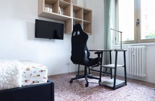 Calvairate Resort | 180 m² Private room ∙ 1 bedroom ∙ 1 guest