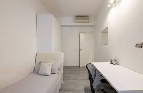 Lazzaretto Resort | 180 m² Private room ∙ 1 bedroom ∙ 1 guest
