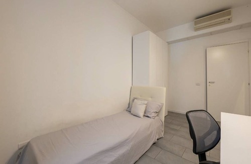 Lazzaretto Resort | 180 m² Private room ∙ 1 bedroom ∙ 1 guest