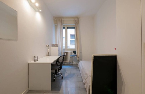 Lazzaretto Resort | 180 m² Private room ∙ 1 bedroom ∙ 1 guest