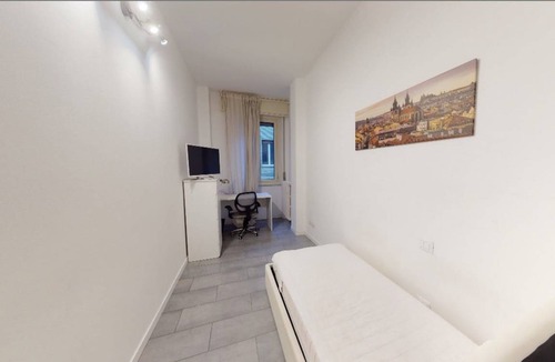 Lazzaretto Resort | 180 m² Private room ∙ 1 bedroom ∙ 1 guest