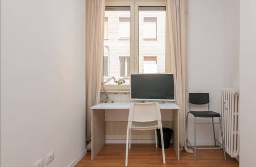 Lazzaretto Resort | 180 m² Private room ∙ 1 bedroom ∙ 1 guest