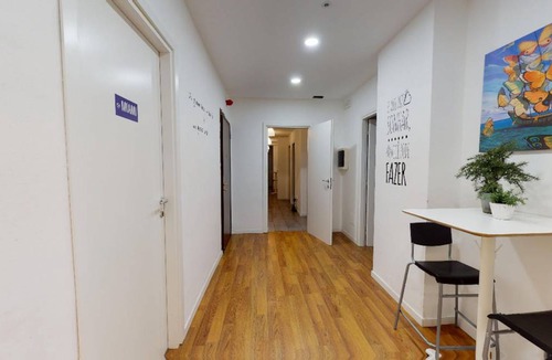 Lazzaretto Resort | 180 m² Private room ∙ 1 bedroom ∙ 1 guest
