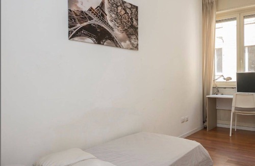 Lazzaretto Resort | 180 m² Private room ∙ 1 bedroom ∙ 1 guest