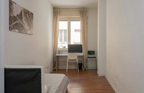 Lazzaretto Resort | 180 m² Private room ∙ 1 bedroom ∙ 1 guest