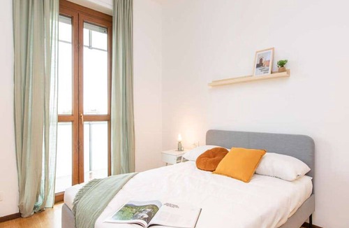 Abbadesse Resort | 180 m² Private room ∙ 1 bedroom ∙ 1 guest