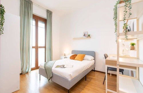 Abbadesse Resort | 180 m² Private room ∙ 1 bedroom ∙ 1 guest