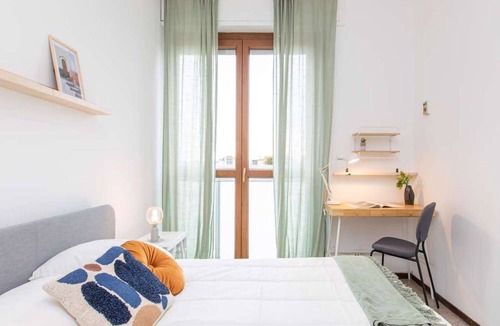 Abbadesse Resort | 180 m² Private room ∙ 1 bedroom ∙ 1 guest
