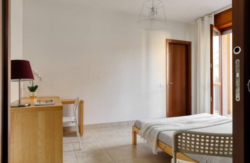 Binda Resort | 180 m² Private room ∙ 1 bedroom ∙ 1 guest