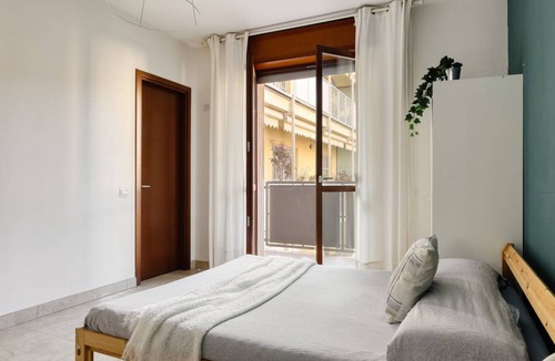 Binda Resort | 180 m² Private room ∙ 1 bedroom ∙ 1 guest
