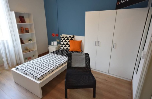 Bergamo Resort | 180 m² Private room ∙ 1 bedroom ∙ 8 guests