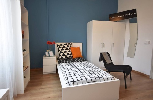 Bergamo Resort | 180 m² Private room ∙ 1 bedroom ∙ 8 guests