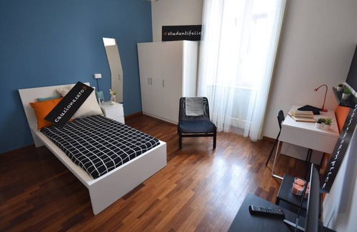 Bergamo Resort | 180 m² Private room ∙ 1 bedroom ∙ 8 guests