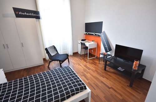 Bergamo Resort | 180 m² Private room ∙ 1 bedroom ∙ 8 guests