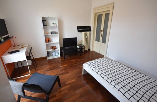 Bergamo Resort | 180 m² Private room ∙ 1 bedroom ∙ 8 guests