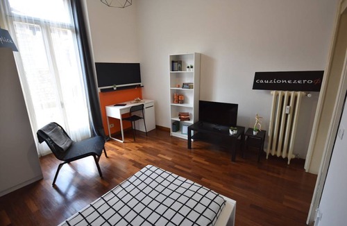 Bergamo Resort | 180 m² Private room ∙ 1 bedroom ∙ 8 guests